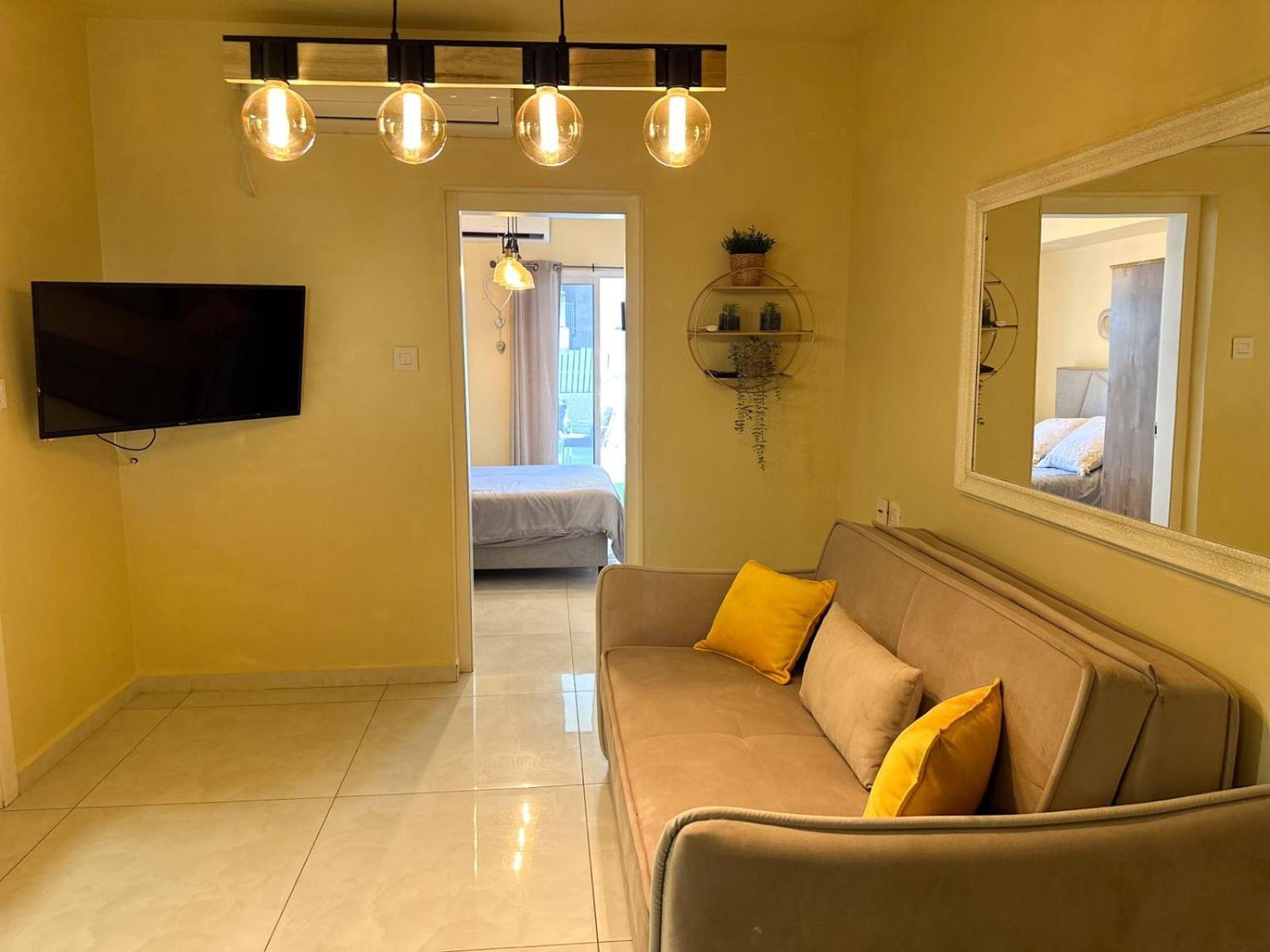 דירת נופש אילת -אלמוג Almog Suite In Eilat Close To Red Sea - דירת נופש אלמוג מרחק נגיעה מהים ภายนอก รูปภาพ