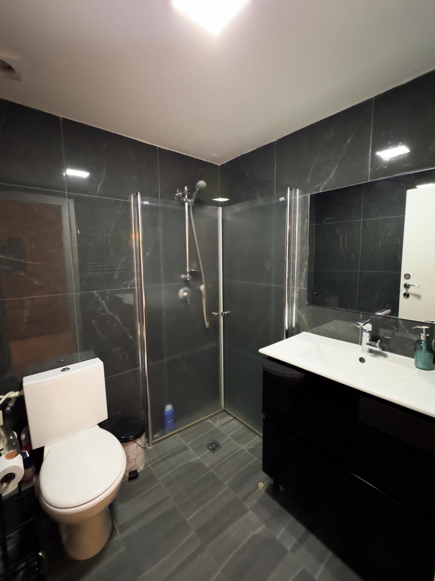דירת נופש אילת -אלמוג Almog Suite In Eilat Close To Red Sea - דירת נופש אלמוג מרחק נגיעה מהים ภายนอก รูปภาพ